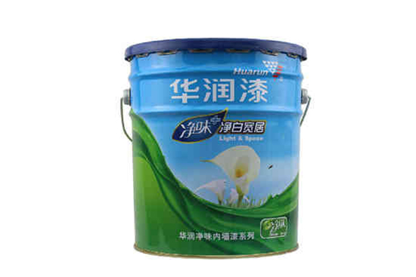 乳膠漆